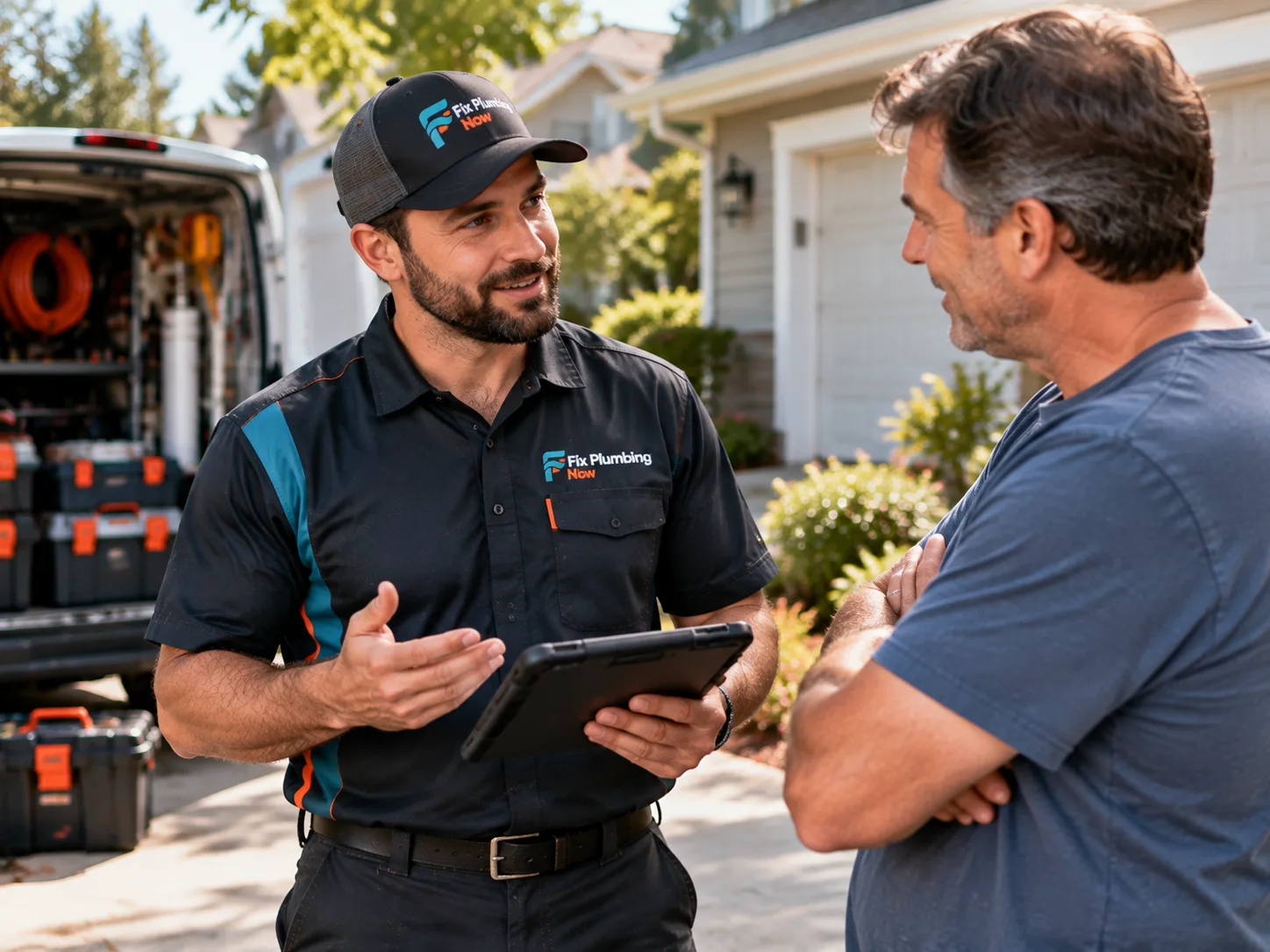 Clogged Drain Service Daytona Beach, FL FAQs